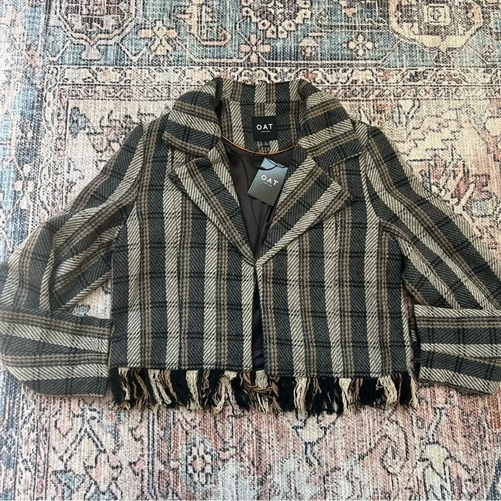 Oat New York oat new